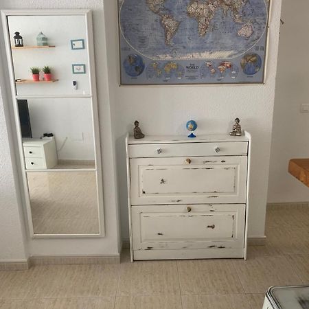 Apartamento Atico A 50 Metros De La Playa Will Lägenhet Rincón de la Victoria Exteriör bild