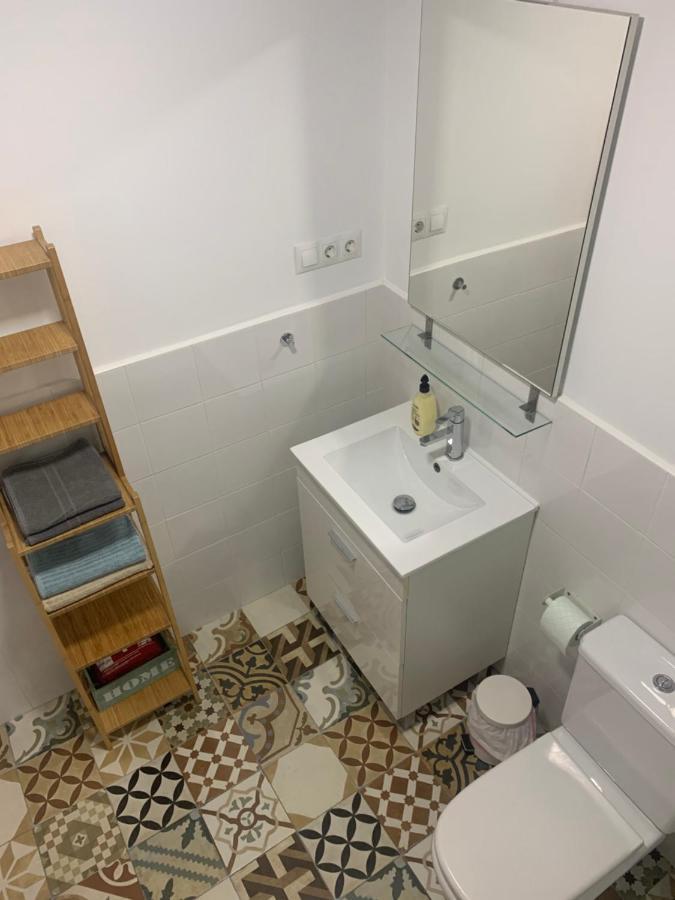 Apartamento Atico A 50 Metros De La Playa Will Lägenhet Rincón de la Victoria Exteriör bild