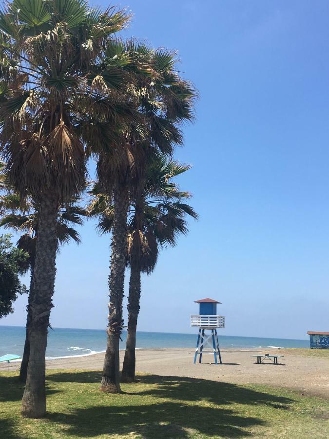 Apartamento Atico A 50 Metros De La Playa Will Lägenhet Rincón de la Victoria Exteriör bild