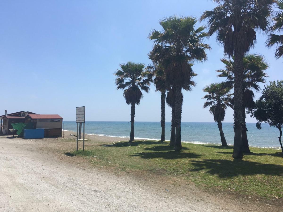 Apartamento Atico A 50 Metros De La Playa Will Lägenhet Rincón de la Victoria Exteriör bild